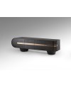 LUCA-MUEBLE TV ROBLE OSCURO